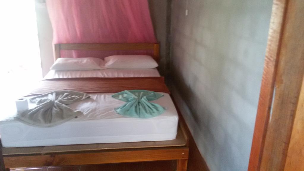 Green Chilli Bungalows Ко-Ланта Номер фото
