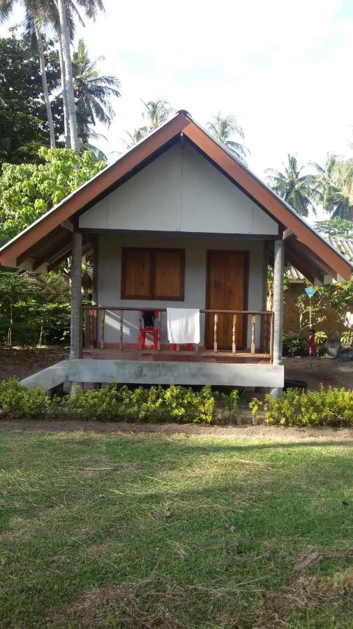 Green Chilli Bungalows Ко-Ланта Номер фото